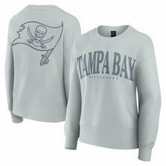 Women's Elements Pullover Sweatshirt - Tampa Bay Buccaneers Pullover