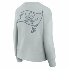 Women's Elements Pullover Sweatshirt - Tampa Bay Buccaneers Pullover