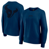 Women's Elements Pullover Sweatshirt - Houston Texans Pullover