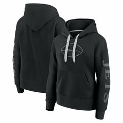 Women's Elements Next Pullover Hoodie - New York Jets Hoodies