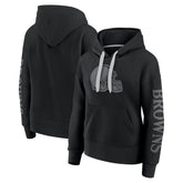 Women's Elements Next Pullover Hoodie - Cleveland Browns Hoodies