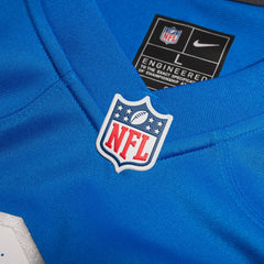 Custom Game Jersey - Detroit Lions Jerseys