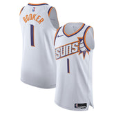 Nike Devin Booker Phoenix Suns Authentic Jersey