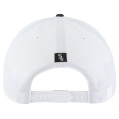 White Chicago White Sox '47 Lineman Hitch Adjustable Hat