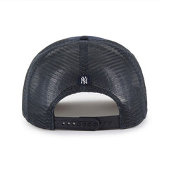 Navy New York Yankees '47 Promenade Hitch Adjustable Hat