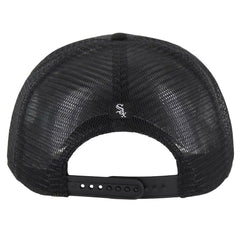 Black Chicago White Sox '47 Promenade Hitch Adjustable Hat