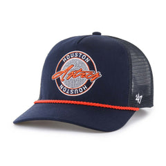 Navy Houston Astros '47 Promenade Hitch Adjustable Hat