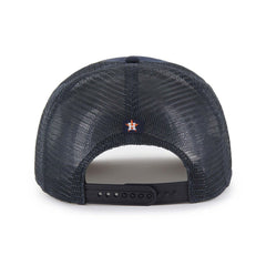 Navy Houston Astros '47 Promenade Hitch Adjustable Hat