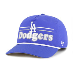 Royal Los Angeles Dodgers '47 Campscape Hitch Adjustable Hat