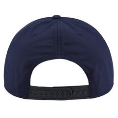 Navy Minnesota Twins '47 Campscape Hitch Adjustable Hat