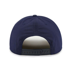 Navy New York Yankees '47 Campscape Hitch Adjustable Hat