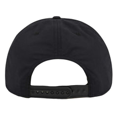 Black Pittsburgh Pirates '47 Campscape Hitch Adjustable Hat