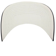 Black Pittsburgh Pirates '47 Campscape Hitch Adjustable Hat