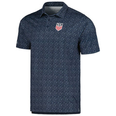 USMNT Antigua Figment Polo