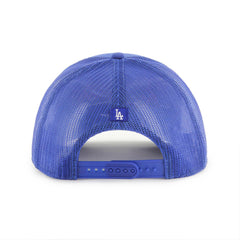 Royal Los Angeles Dodgers '47 Garner Trucker Adjustable Hat