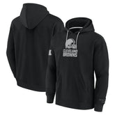 Elements Pace Pullover Hoodie - Cleveland Browns Hoodies