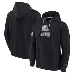 Elements Pace Pullover Hoodie - Cleveland Browns Hoodies