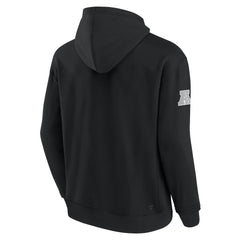 Elements Pace Pullover Hoodie - Cleveland Browns Hoodies