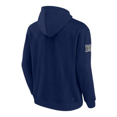 Elements Pace Pullover Hoodie - Seattle Seahawks Hoodies