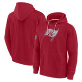 Elements Pace Pullover Hoodie - Tampa Bay Buccaneers Hoodies