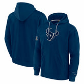 Elements Pace Pullover Hoodie - Houston Texans Hoodies