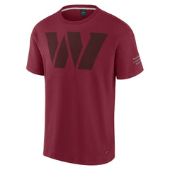 Unisex Elements Iconic T-Shirt - Washington Commanders T-shirts