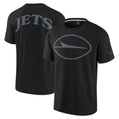 Unisex Elements Iconic T-Shirt - New York Jets T-shirts