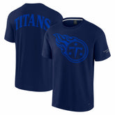 Unisex Elements Iconic T-Shirt - Tennessee Titans T-shirts