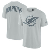 Unisex Elements Iconic T-Shirt - Miami Dolphins T-shirts