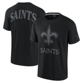 Unisex Elements Iconic T-Shirt - New Orleans Saints T-shirts