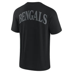 Unisex Elements Iconic T-Shirt - Cincinnati Bengals T-shirts