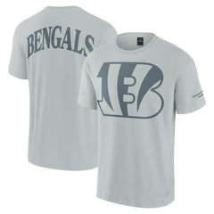 Unisex Elements Iconic T-Shirt - Cincinnati Bengals T-shirts