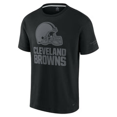 Unisex Elements Iconic T-Shirt - Cleveland Browns T-shirts