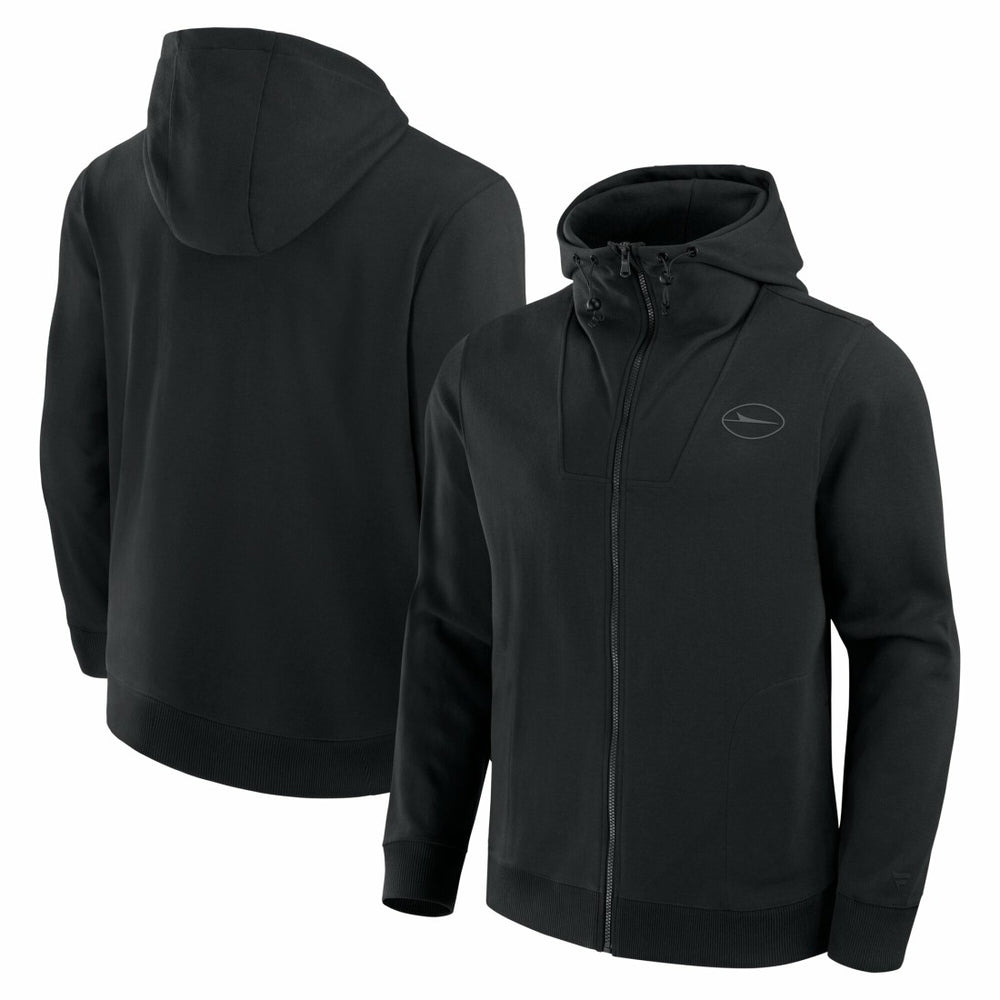 Unisex Front Office Full-Zip Hoodie - New York Jets Hoodies