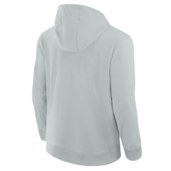 Unisex Front Office Full-Zip Hoodie - Detroit Lions Hoodies