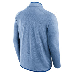 Unisex Front Office Performance Primary Quarter-Zip Jacket - Buffalo Bills Jackets