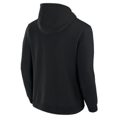 Unisex Front Office Tonal Tri-Blend Pullover Hoodie - Cincinnati Bengals Hoodies