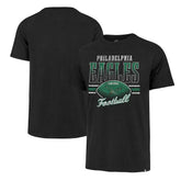'47 Gridiron Classics Last Call Franklin T-Shirt - Philadelphia Eagles T-shirts