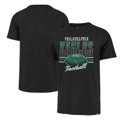 '47 Gridiron Classics Last Call Franklin T-Shirt - Philadelphia Eagles T-shirts
