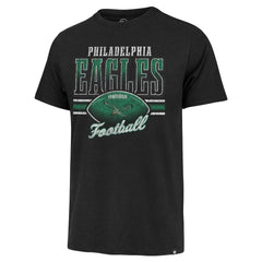 '47 Gridiron Classics Last Call Franklin T-Shirt - Philadelphia Eagles T-shirts