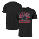 '47 Amplify Franklin T-Shirt - Houston Texans T-shirts