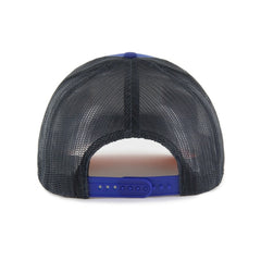 Royal New York Mets '47 Hardline Trucker Adjustable Hat
