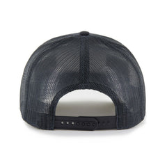 Navy New York Yankees '47 Hardline Trucker Adjustable Hat