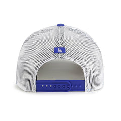 Royal Los Angeles Dodgers '47 Women's Biloxi Hitch Adjustable Hat