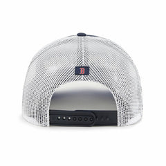 Navy Boston Red Sox '47 Women's Biloxi Hitch Adjustable Hat