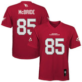 Trey McBride Youth Replica Player Jersey - Arizona Cardinals Jerseys