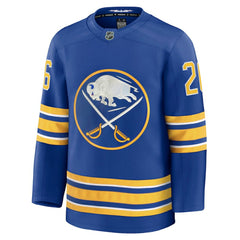NHL Rasmus Dahlin Buffalo Sabres Fanatics Home Premium Jersey