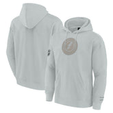NHL Tampa Bay Lightning Fanatics Elements Pace Pullover Hoodie