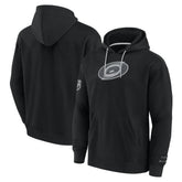 NHL Carolina Hurricanes Fanatics Elements Pace Pullover Hoodie