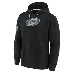 NHL Carolina Hurricanes Fanatics Elements Pace Pullover Hoodie